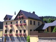 Bild 3 Erzgebirgshotel Bergschlößchen Pockau in Pockau