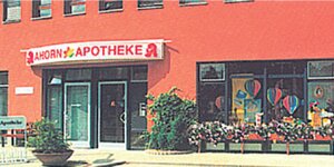 Bild 5 Ahorn-Apotheke Inh. Kathrin Thiele in Schwepnitz