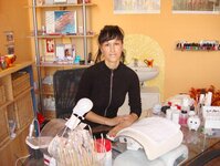 Bild 2 Nagelstudio und Fußpflege Andrea Barthel in Hoyerswerda