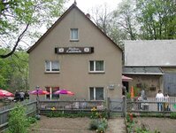 Bild 10 Waldhaus Kalkbrüche in Striegistal