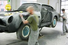 Bild 6 Autolack GmbH Hammerstraße in Plauen
