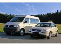 Bild 1 Taxi - Lehmann in Sohland a. d. Spree