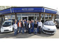 Bild 4 Auto Horn GmbH in Chemnitz