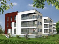 Bild 8 Elbe Bau Dresden Gesellschaft für Wohn- u. Gewerbebau mbH in Dresden