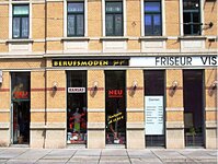 Bild 1 REL-Handel - Arbeitsschutzausrüstung & Berufskleidung Rolf E. Lehmann in Coswig