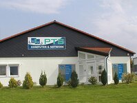 Bild 1 PTS-Professional Technical Systems Daten- und in Lichtenau
