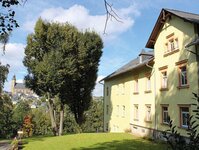 Bild 1 Altenpflegeheim Gut Gleesberg in Schneeberg