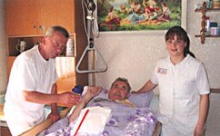 Bild 5 Pflege-Wohnpark Radebeul Einrichtung der Altenpflege in Großenhain