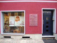 Bild 1 Haar-Le-Queen in Crimmitschau