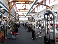 Bild 7 QuickFit in Dresden