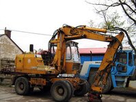 Bild 1 Bauunternehmen Weichelt GbR in Hartmannsdorf-Reichenau