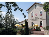 Bild 8 König Albert Höhe in Rabenau