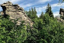 Bild 12 Landratsamt Erzgebirgskreis Dienststelle Aue in Aue-Bad Schlema