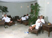 Bild 7 Waldhotel "Kreuztanne" GmbH in Sayda