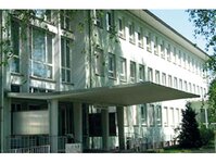 Bild 1 Beichler in Dresden