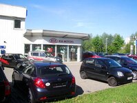 Bild 2 Chemnitzer Auto-Salon Zentrum GmbH in Chemnitz