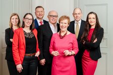 Bild 1 Anwaltskanzlei Meyer-Götz, Oertel & Kollegen in Dresden