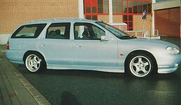 Bild 4 Karosserieinstandsetzung Manfred Riedel in Obercunnersdorf