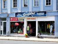 Bild 3 Geißler Jeans Berufsbekleidung Arbeitsschutz in Dresden