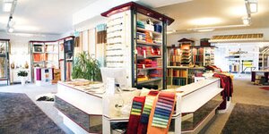 Bild 1 Glück Raumausstattung GmbH & Co. KG in Dresden