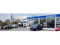 Bild 1 Autohaus Ulbrich GmbH in Löbau
