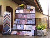 Bild 2 Thierichen Naturstein Inh. Frank Witschel in Großenhain