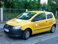 Bild 1 Das Herzliche Betreuungsteam in Görlitz