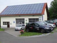 Bild 1 Weser in Stolpen