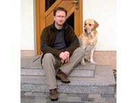 Bild 1 Hennig in Meißen