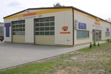 Bild 1 Blumentritt Petersen Diesel-Einspritztechnik GbR in Dresden