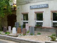 Bild 2 Thalheim in Rochlitz