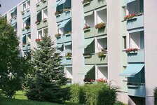 Bild 3 Wohnungsbaugenossenschaft Chemnitz West eG in Chemnitz