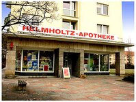 Bild 1 Helmholtz-Apotheke Inh. Birgit Kühn in Dresden