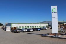 Bild 1 RHG Baucentrum Stollberg in Stollberg