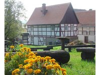 Bild 1 Kleinbauernmuseum Reitzendorf Heimatverein Schönfelder Hochland e.V. in Dresden
