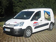 Bild 1 MEBA BAU GmbH in Gornau/Erzgeb.