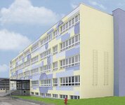 Bild 4 Baudeko Sehm in Lößnitz