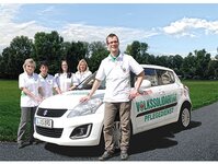 Bild 2 Sozialwerk Vogtland g GmbH-Volkssolidarität Klingenthal/ AE e.V. in Klingenthal