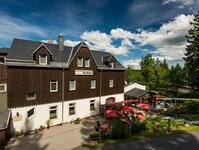 Bild 3 Gasthaus Kobär u. Pension Inh. Ralph Kappelt in Altenberg