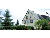 Bild 1 Gasthaus Am Wolfsberg Inh. Fam. Meier in Großrückerswalde