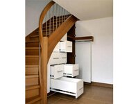 Bild 3 Göhler Treppen in Frauenstein