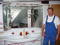 Bild 1 RAN Sanitär-Heizung-Haustechnik-Service GmbH in Eppendorf