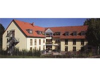 Bild 1 Lebenshilfe Westsachsen e.V. in Reinsdorf b Zwickau