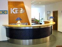 Bild 1 KEP GmbH Großküchentechnik in Dresden