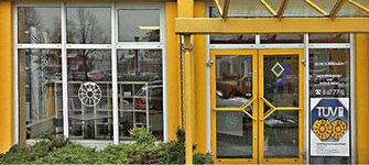 Bild 1 Horstmann Kfz.-Sachverständigenbüro in Dresden