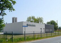 Bild 1 Jakob & Naumann Umweltdienste GmbH in Großenhain
