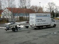 Bild 1 Getex GmbH Umzüge Nah- u. Fern in Reichenbach im Vogtland