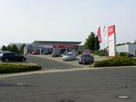 Bild 1 Autohaus Winter GmbH in Freiberg