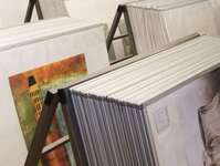Bild 8 art + form Galerie Rahmungen Specials in Dresden