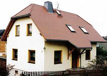 Bild 9 Dachdeckermeisterin Carola Fahrentholz in Reinsdorf
